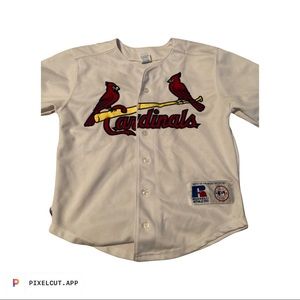 Cardinals jersey